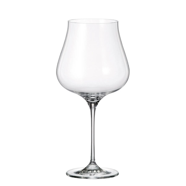 Σετ 6 τεμάχια κρυστάλλινο ποτήρι κόκκινου κρασιού 740ml Limosa
