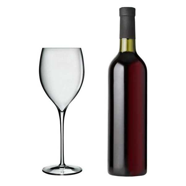 S/6 ποτήρι κρασιού Magnifico 460ml