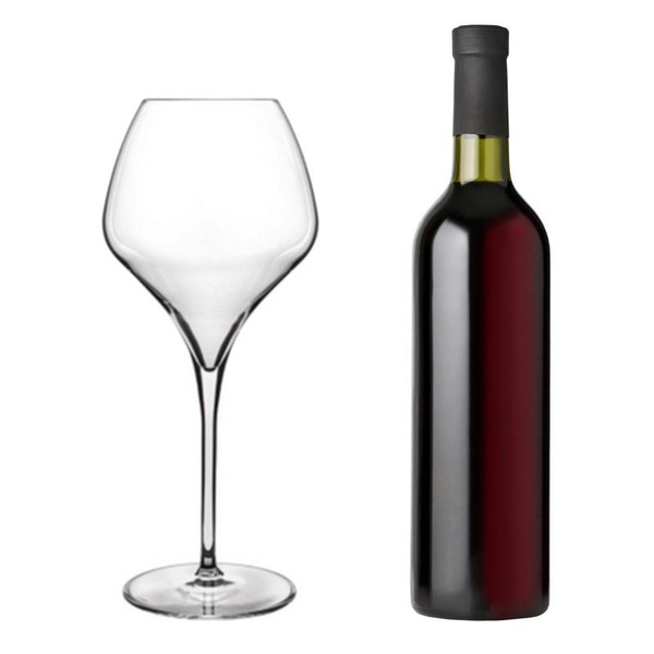 S/6 ποτήρι κρασιού Magnifico 650ml