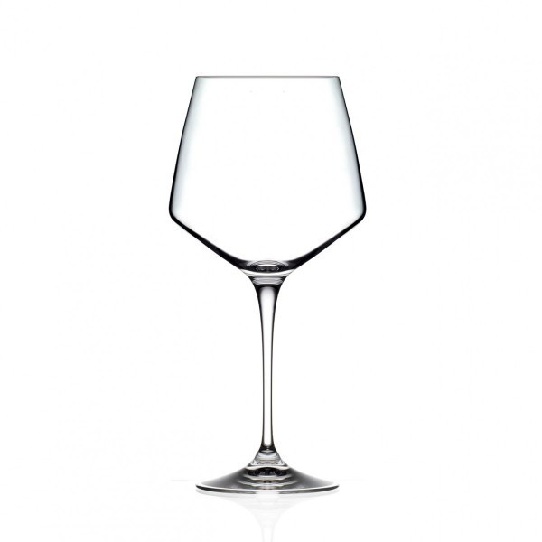 Σετ 6τμχ ποτήρι κρασιού Burgundy Aria RCR