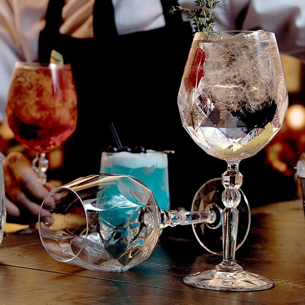 S/6 τμχ ποτήρια 530ml aperitif Alkemist RCR