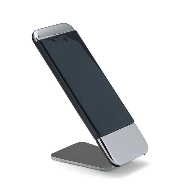 Grip mobile phone panel