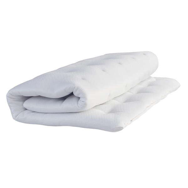 DAS MATTRESS 1803 ΑΝΩΣΤΡΩΜΑ ΥΠΕΡΔΙΠΛΟ DAILY PLUS