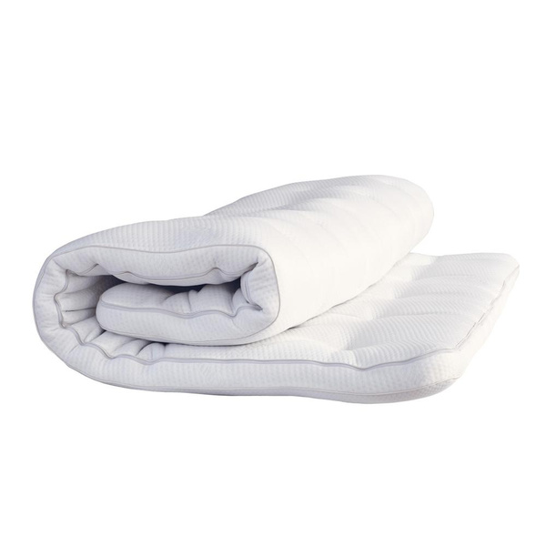 DAS MATTRESS 1805 ΑΝΩΣΤΡΩΜΑ ΗΜΙΔΙΠΛΟ LATEX