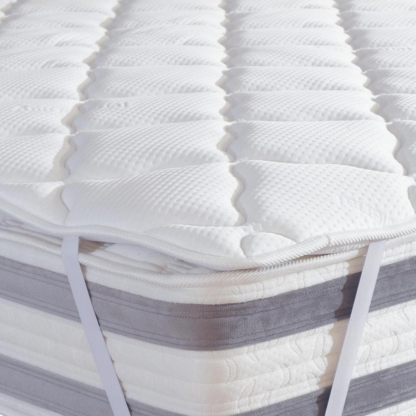 DAS MATTRESS 1802 ΑΝΩΣΤΡΩΜΑ ΥΠΕΡΔΙΠΛΟ DAILY