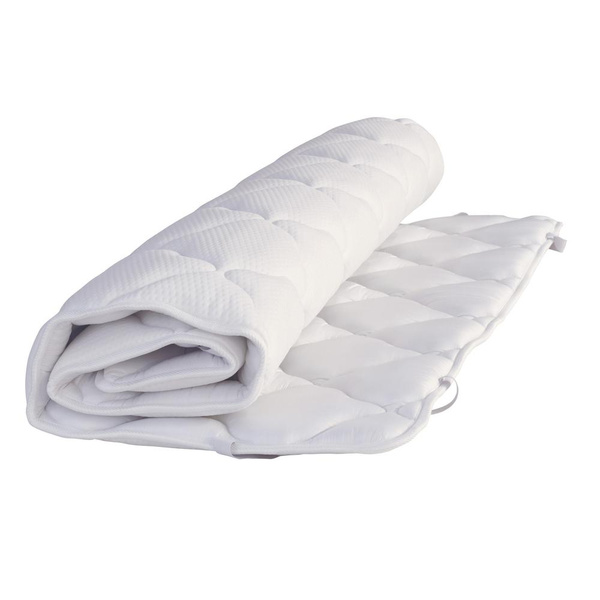 DAS MATTRESS 1802 ΑΝΩΣΤΡΩΜΑ ΥΠΕΡΔΙΠΛΟ DAILY