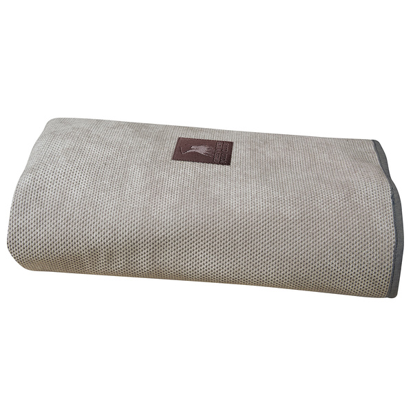GREENWICH POLO CLUB ΡΙΧΤΑΡΙ 180Χ300 PREMIUM 2733 GREY