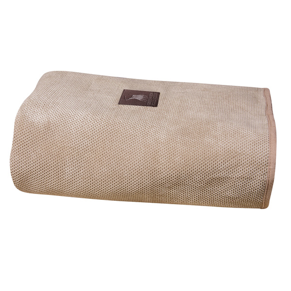 GREENWICH POLO CLUB ΡΙΧΤΑΡΙ 180Χ250 PREMIUM 2734 BEIGE