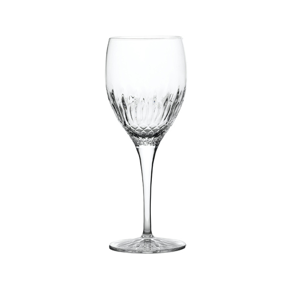 Σετ 4τμχ ποτήρι λευκού κρασιού Diamante