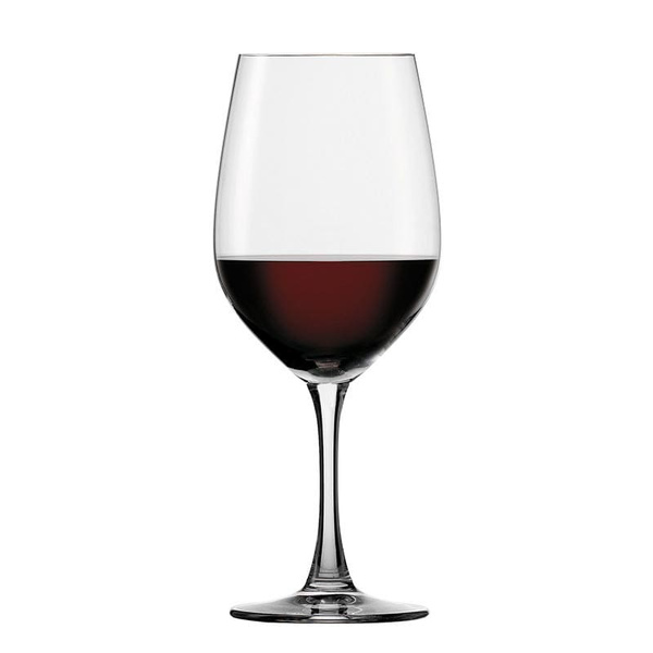Σετ  6τμχ ποτήρι κρασιού Bordeaux Winelovers