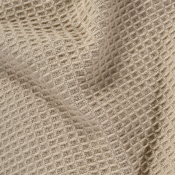 DAS HOME ΚΟΥΒΕΡΤΑ ΠΙΚΕ 160X220 0470 ΕΚΡΟΥ