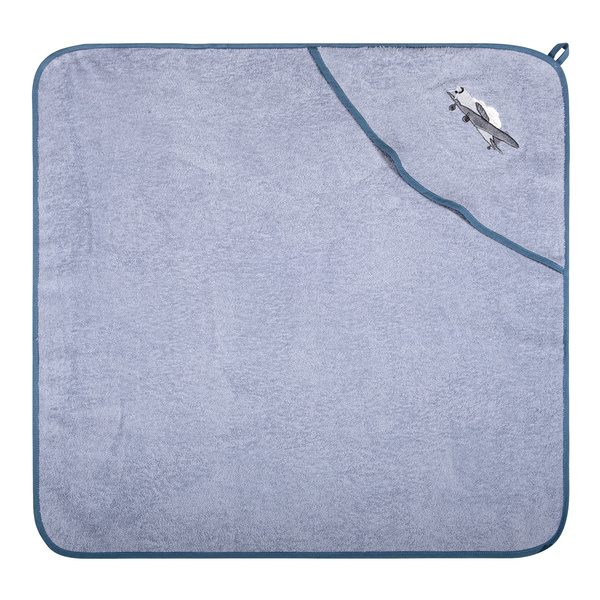 GREENWICH POLO CLUB ΚΑΠΑ ΒΑΒΥ 8817 ΓΚΡΙ, ΜΠΛΕ