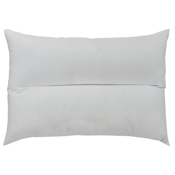 DAS HOME ΜΑΞΙΛΑΡΙ 50Χ70 ANATOMIC 1092 ΛΕΥΚΟ