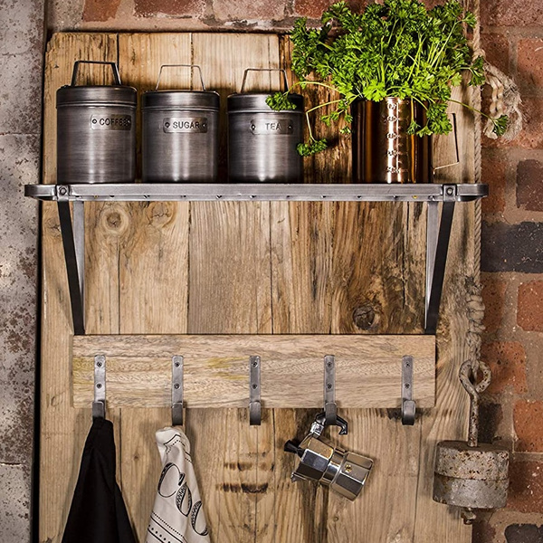 Kitchen Craft Industrial Kitchen δοχείο για ζάχαρη προσφορά