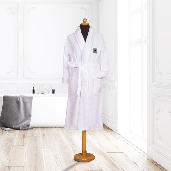 GREENWICH POLO CLUB ΜΠΟΥΡΝΟΥΖΙ XX-LARGE ROYAL WHITE 3200 ROYAL WHITE