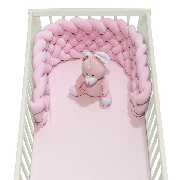 DAS BABY ΠΑΝΤΑ ΠΛΕΞΟΥΔΑ RELAX 25X200 6584 ΡΟΖ