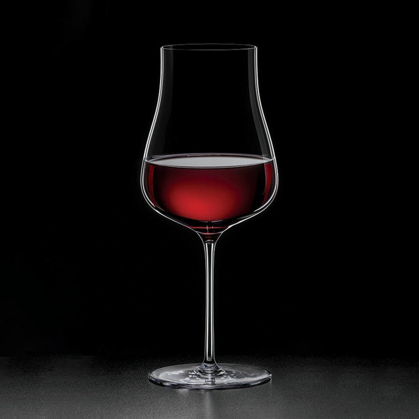 Ποτήρι κρασιού Linea Umana Rona  690ml σετ 6 τεμαχίων