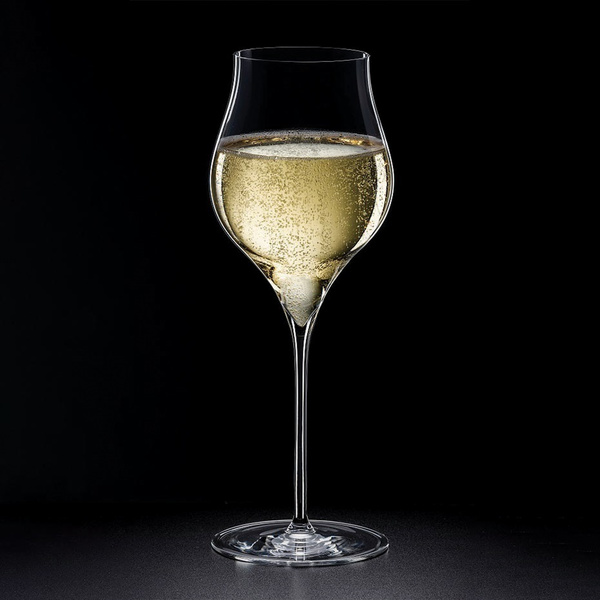 Ποτήρι Sparkling Wine Linea Umana Rona 500ml σετ 6 τεμαχίων