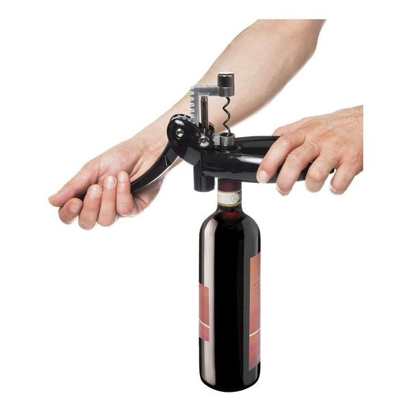 Τιρμπουσόν Rabbit Gp And Me Sommelier Προσφορά