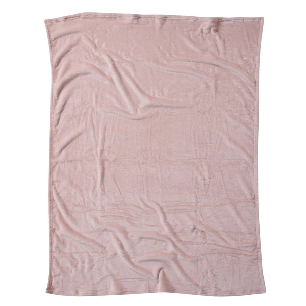 DAS BABY ΚΟΥΒΕΡΤΑ VELOUR ΑΓΚΑΛΙΑΣ RELAX 1346 ΡΟΖ
