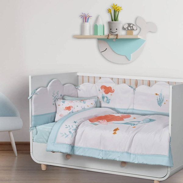 DAS BABY ΠΑΝΤΑ ΚΟΥΝΙΑΣ FUN DIGITAL PRINT 4876 ΛΙΛΑ, ΜΕΝΤΑ, ΡΟΖ