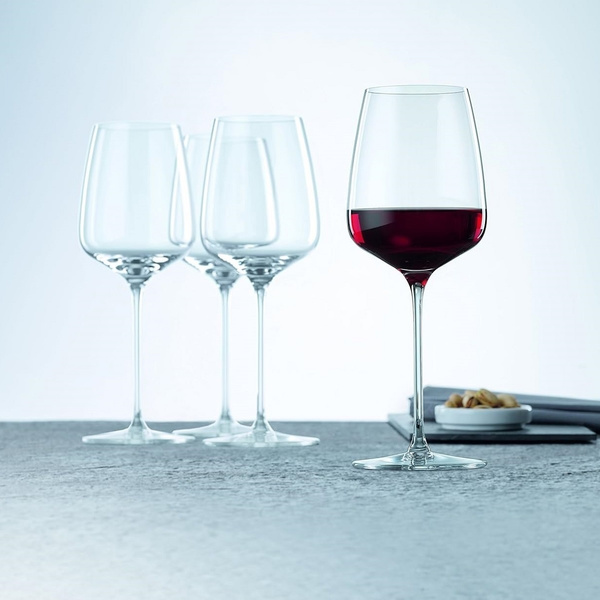 Σετ 4 τεμαχίων Spiegelau 510ml Willsberger anniversary red wine glass