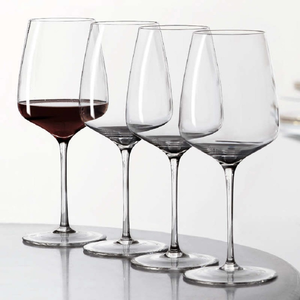 Σετ 4 τεμαχίων Spiegelau 510ml Willsberger anniversary red wine glass