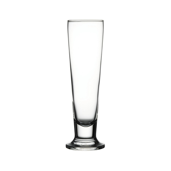 Σετ 6 τεμάχια γυάλινα ποτήρια μπύρας 40.5cl Cin Cin Pasabahce