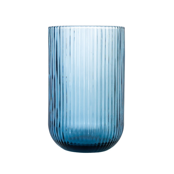 Σετ 6τμχ γυάλινα ποτήρια 41cl Hi Ball Noris Blue