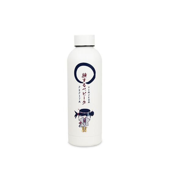 Ισοθερμικο μπουκάλι 500ml Travellers Collection  Pepita