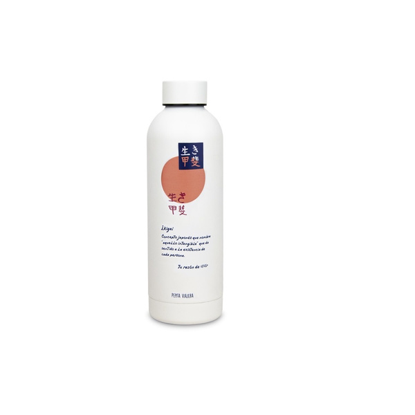 Ισοθερμικο μπουκάλι 500ml Travellers Collection  Pepita