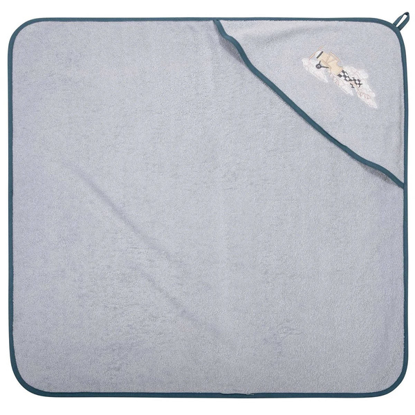 GREENWICH POLO CLUB ΚΑΠΑ ΒΑΒΥ ESSENTIAL 8852 BLUE, GREY
