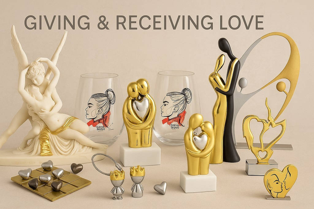 Giving & Receiving Love