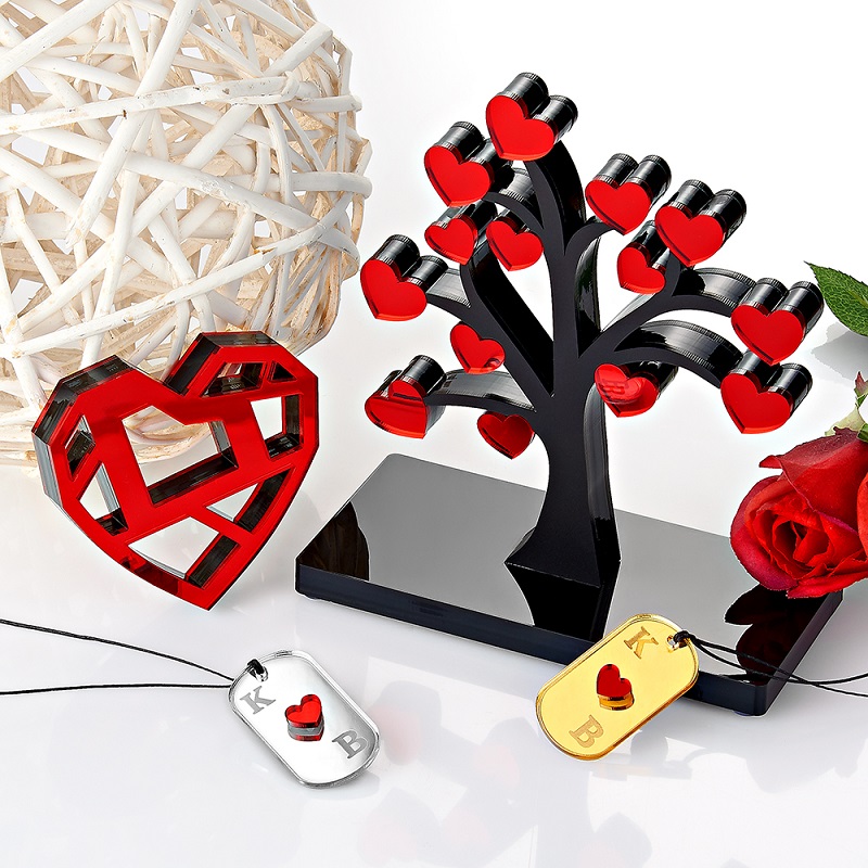 Giving & Receiving Love