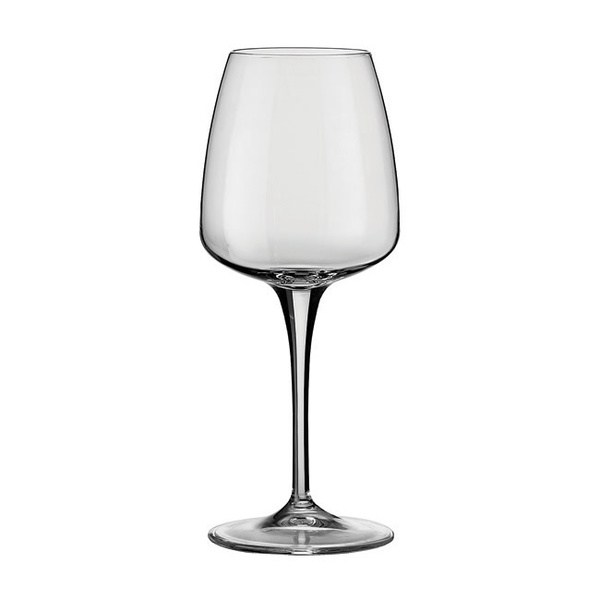 Σετ 6τμχ λευκού κρασιού κρυστάλλινα Aurum