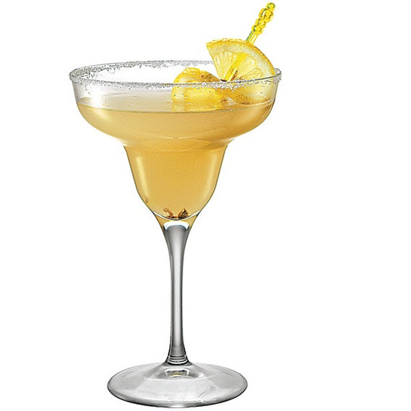 Σετ 6 ποτήρια cocktail Margarita Ypsilon