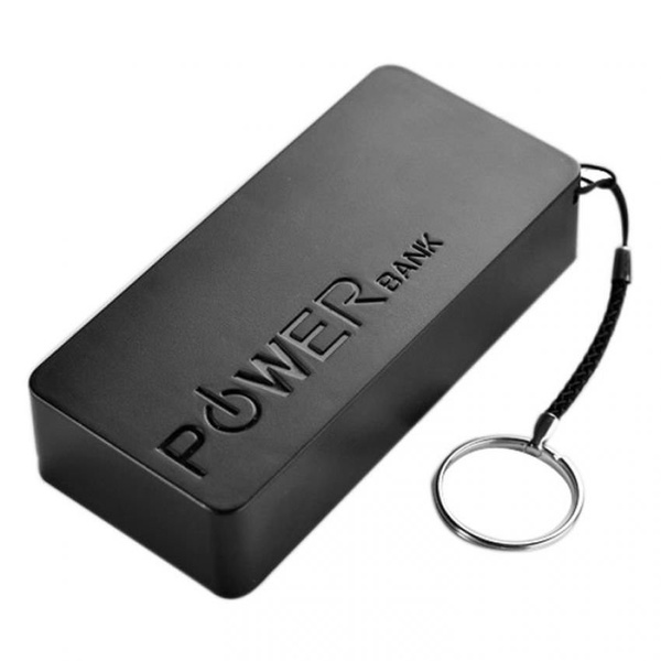 Power Bank 2600mAh