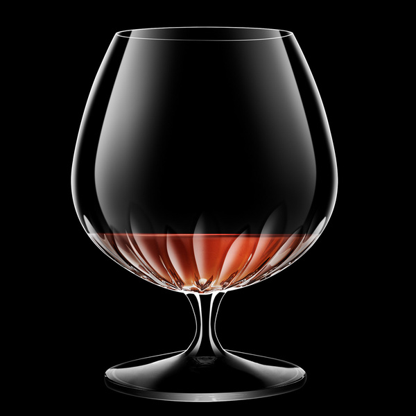 Σετ 6τμχ κονιάκ Mixology