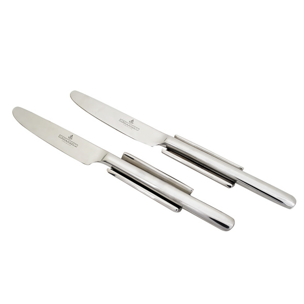 Bank neutral Knife