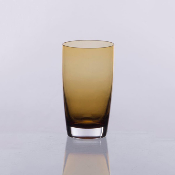 Σετ 6τεμ σωλήνα Irid Amber