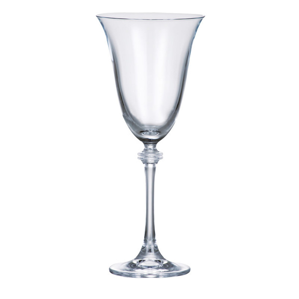 Σετ 6τεμ  λευκού κρασιού Alexandra 185ml