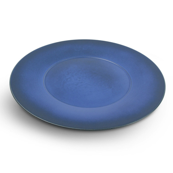 S/4 τμχ πιάτο ρηχά Blue Classico
