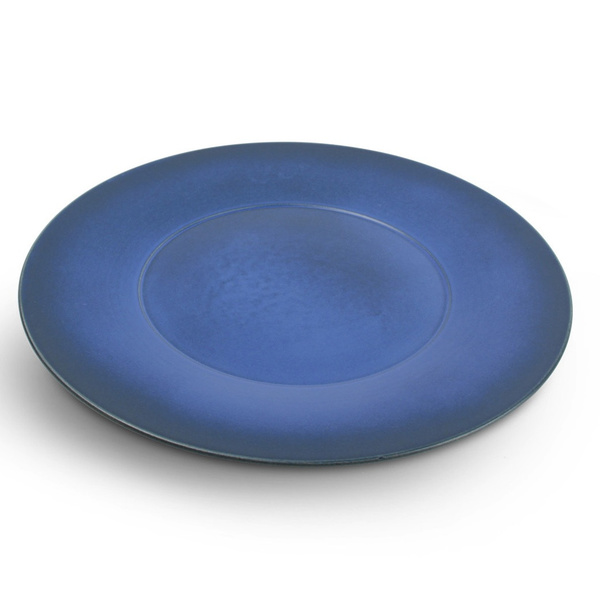 S/4 τμχ πιάτο ρηχά 31cm Blue Classico