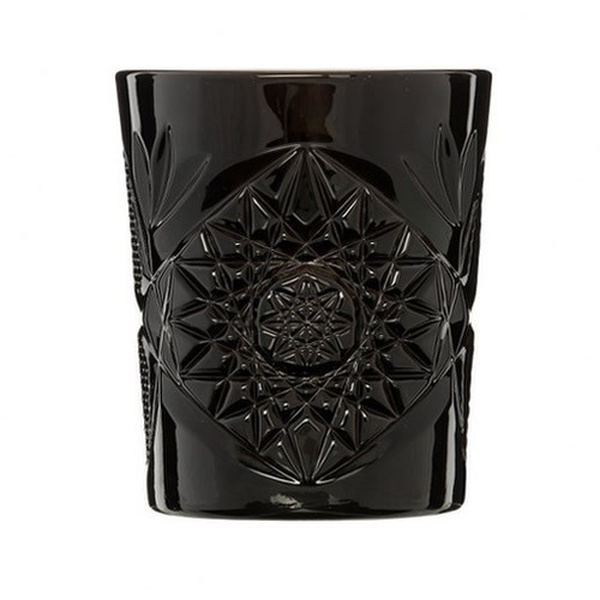 Σετ 6τμχ ουίσκι black Hobstar