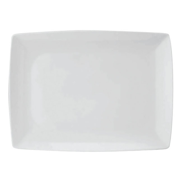 Πιατέλα Vista Alegre Carre 20cm