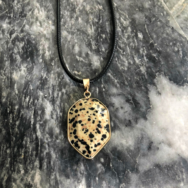 Γούρι κρεμαστό Picture Jasper