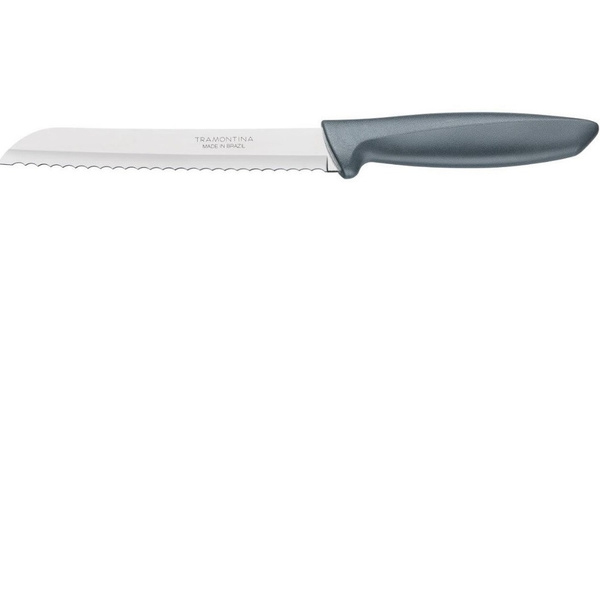 Μαχαίρι ψωμιού Plenus Tramonontina