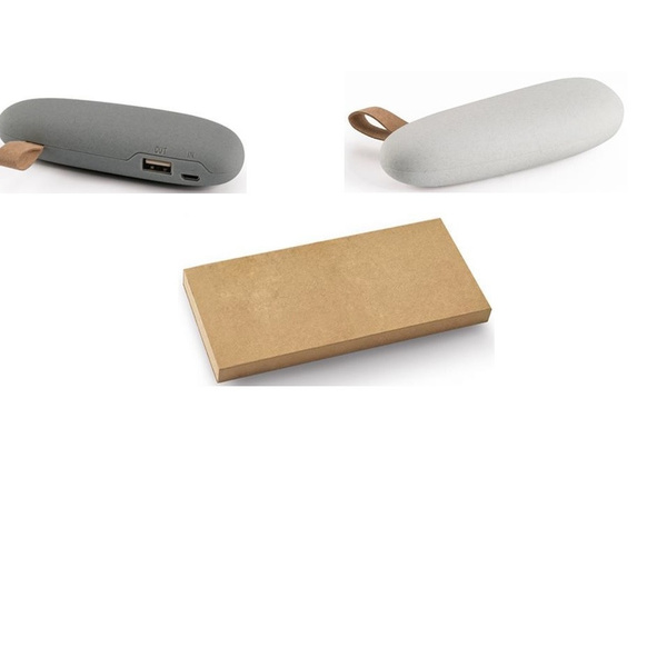 Power Bank ABS Προσφορά
