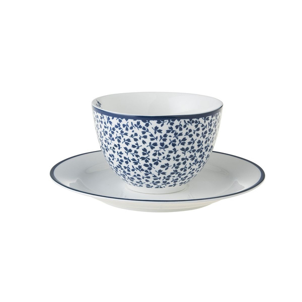 Floris φλιτζάνι τσαγιού Laura Ashley