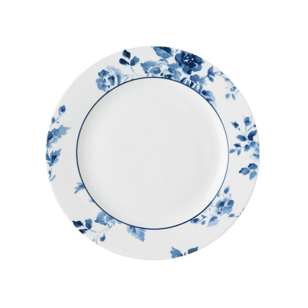 Cnina Rose πιάτο 18cm Laura Ashley
